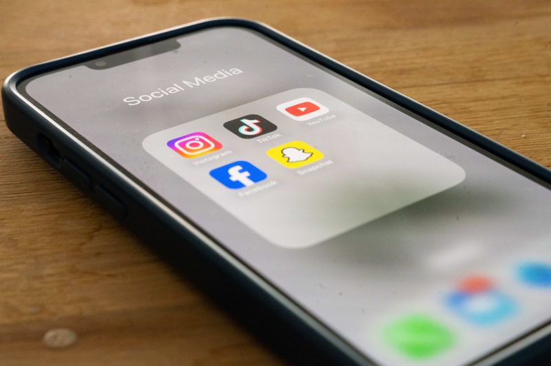 Should social media be banned for under-16s?