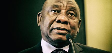 SA champions closer UN-AU co-operation in resolving conflicts