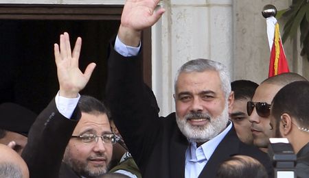 Gaza: What now for Hamas?