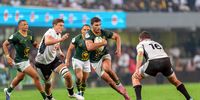 Talking time over as Boks and All Blacks reveal powerful lineups for first Test