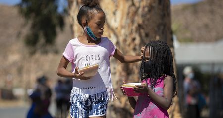 Starved for choice: Party manifestos lean on ways to tackle food insecurity