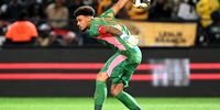 Broos faces tough call on Bafana’s final World Cup goalkeeping trio