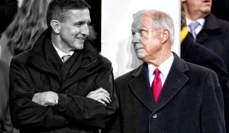 US: Donald Trump’s very own Russiagate in the making