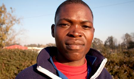 Unemployment tales: Never Ncube