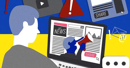 Disinformation in a time of Covid-19: While lying delights in darkness, transparency shines a light