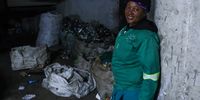 Felix-Waste recycler