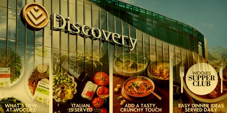 After the Bell: Health by Discovery, breakfast by Woolies and the upper-middle-class escape from reality