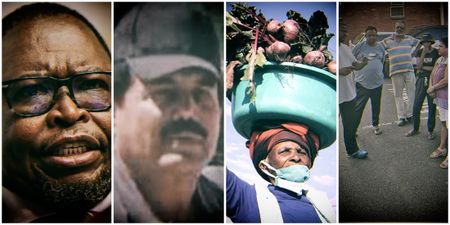 Don't miss it — my top five fave reads in our print edition this week