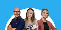 Webinar: The connected business — How CRM and communications integration is redefining custome