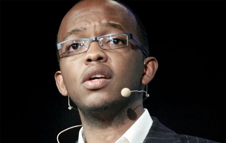 Africa goes hi-tech: But where are all those keen investors?