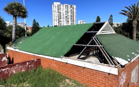 Nelson Mandela Bay’s beachfront decay chips away at tourism, jobs and investor confidence 