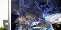 seized rhino horns