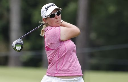 South African Buhai wins Women's British Open in dramatic playoff