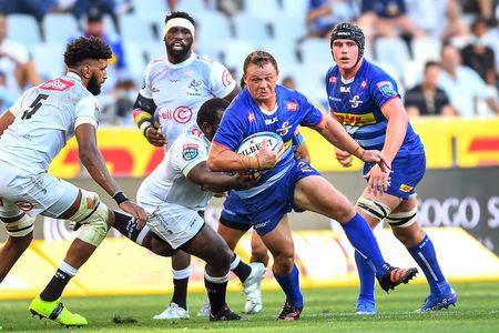 Derby delight as South African sides lock horns for crunch URC encounters