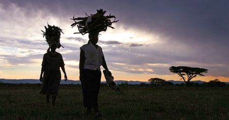 Women-headed households and Covid-19