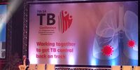 The 7th SA  tuberculosis (TB) Conference provided a realistic assessment of the progress and the challenges in TB control, and of the direction which TB control and research plans should now take to achieve South Africa’s tuberculosis prevention and treatment objectives. (Photo: Tiyese Jeranji /Spotlight)
