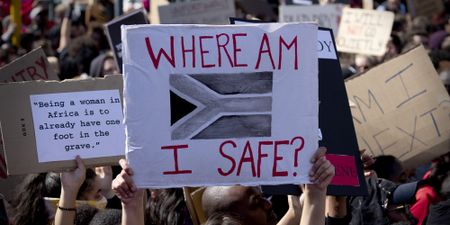 Study shows targeted interventions can reduce gender violence