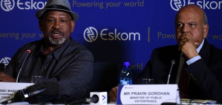 Nobody can predict when the situation will stabilise