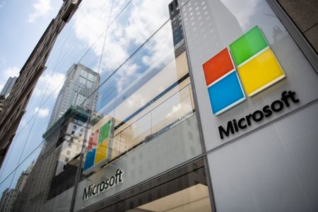Microsoft faces wide-ranging US antitrust probe