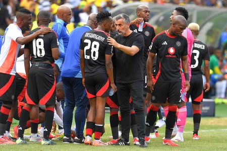 The Spanish Guitar's final notes: Riveiro aims for more glory before departing Pirates