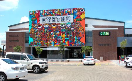 After the Bell: What retail apocalypse? More shopping malls planned in SA