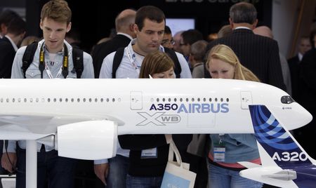 EADS, BAE call off world's biggest arms merger