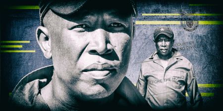 Julius Malema’s firearm verdict and the EFF’s fork in the road