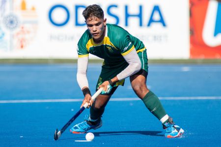 Is this the year South African men’s hockey makes its mark at the World Cup?