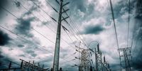 Electrical power lines hang from transmission pylons at the Roosevelt Park electricity substation, operated by City Power Johannesburg (Pty) Ltd., in Johannesburg, South Africa, on Tuesday, Dec. 18, 2018. (Photo: Waldo Swiegers/Bloomberg via Getty Images)
