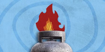 After the Bell: Life's a gas... until it’s not