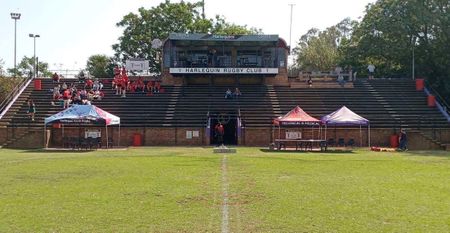 Zoning challenges threaten Harlequin Sports Club's legacy and community role