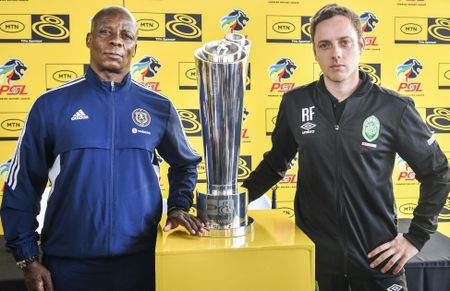 Pirates slapped with disciplinary charge on eve of MTN8 final versus AmaZulu