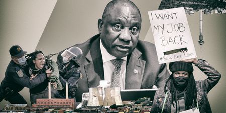 After the lockdown: What have we learned?