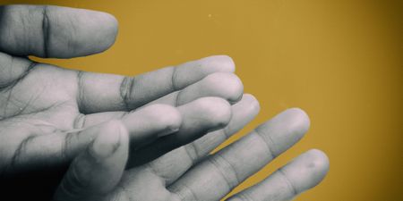 ‘They come to school not having bathed or eaten’