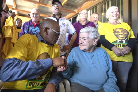 Ace’s gambit could spoil ANC’s game