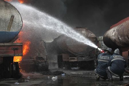 Nigeria to scrap fuel subsidies