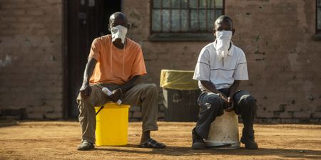 Masks, booze and curfews – police clamp down as regulations tighten