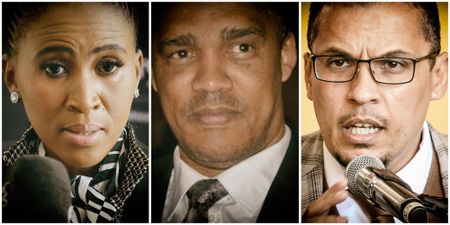 DA, EFF, ActionSA – Joburg council set for showdown over city manager appointment