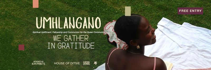 Things to do in Joburg this weekend: Immersive stargazing and Chester Missing