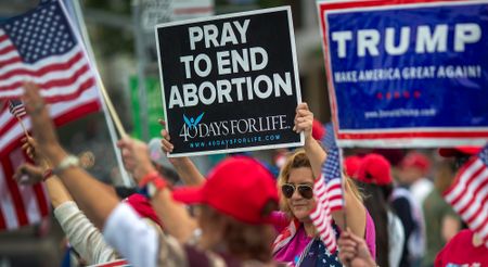 Trump support emboldens US conservatives in Africa 