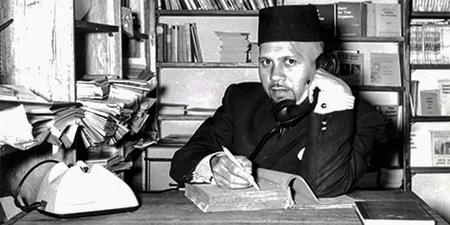 After 54 years, Imam Abdullah Haron’s family hears the truth behind activist’s death at hands of apartheid police