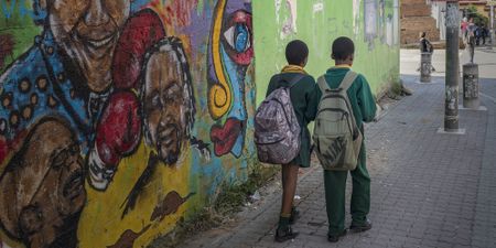 What the shifting evidence on Covid-19 means for school reopenings in SA