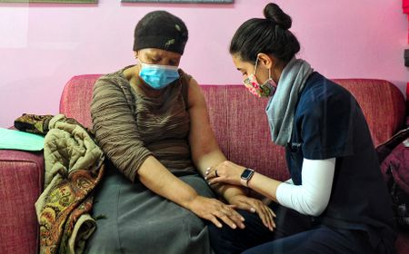 Attempts under way to fix gap in SA’s plan to fight cancer