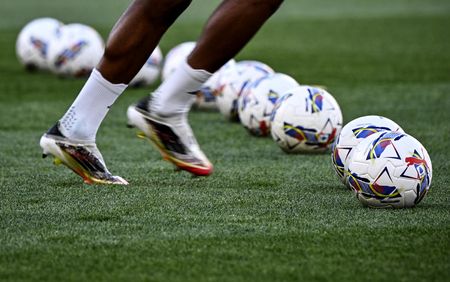 Stranded soccer players and coaches on their way home thanks to local support