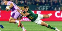 Bok coach changes it up for must-win second Test against resurgent All Blacks

 
