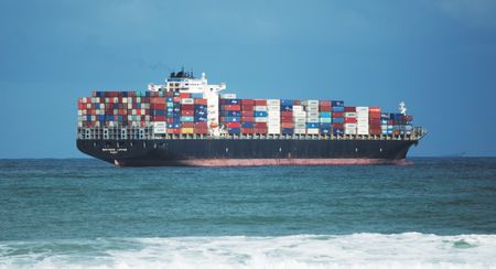 Africa’s Great Blue Wall an opportunity for nations to take ownership of ocean conservation