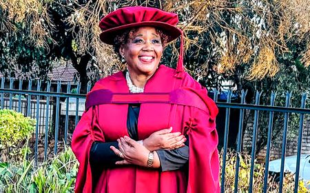 Trailblazer at 74: Princess Anne-Sheilah Makhado’s inspiring journey in nursing and advocacy