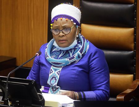 The great mysteries rattling South Africa today
