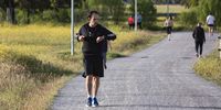 Do we really need 10,000 steps a day?