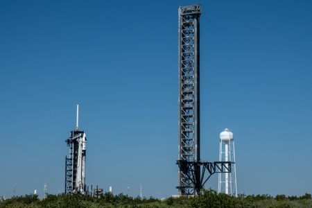 SpaceX Starship launched on ninth test flight after last two blew up